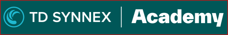 TD SYNNEX Academy Europe Logo