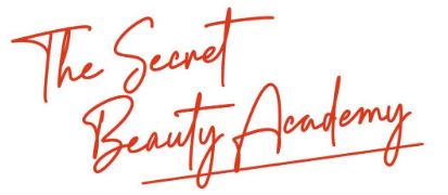 The Secret Beauty Academy Logo