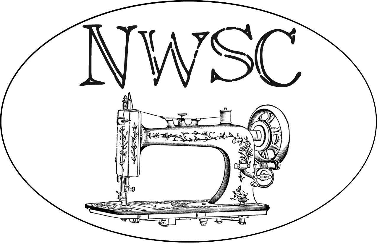 Northwest Sewing Center Logo