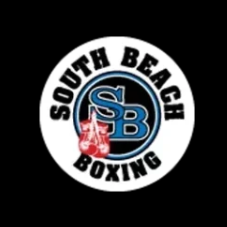 South Beach Boxing Logo