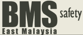 BMS Safety Logo
