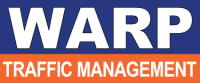 Warp Traffic Management Logo