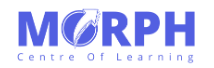Morph School Logo