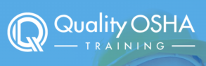 Quality OSHA Training Logo