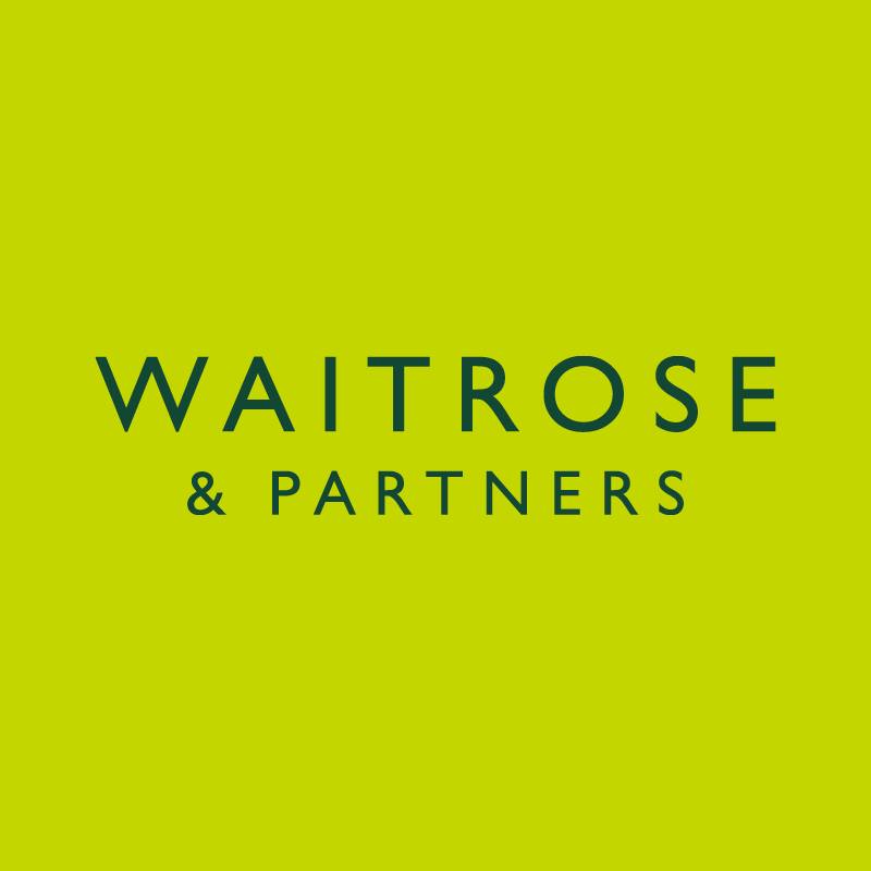 Waitrose & Partners Cookery School Logo