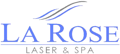 La Rose Laser And Spa Logo
