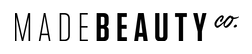 Made Beauty Co. Logo