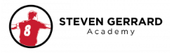 Steven Gerrard Academy Logo
