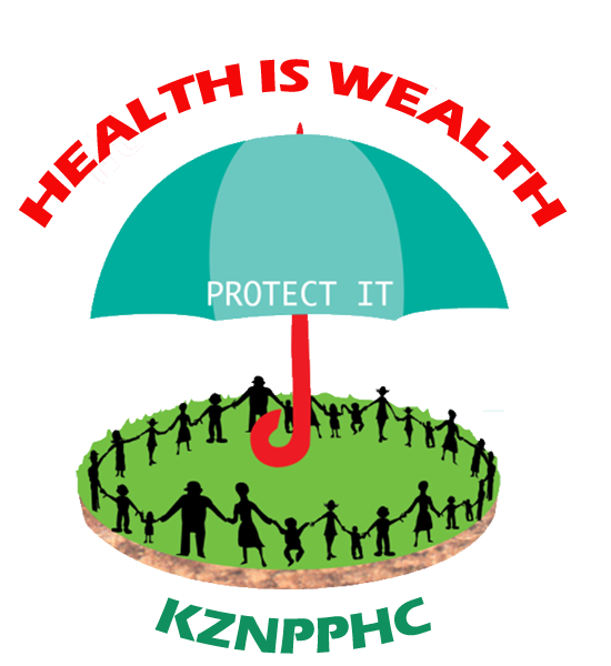 KZN Progressive Primary Health Care Logo