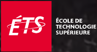 ÉTS - École De Technologie Supérieure Logo