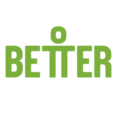 Better Gym Belfast Logo