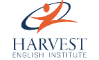 Harvest English Institute Logo