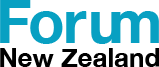Forum New Zealand Logo