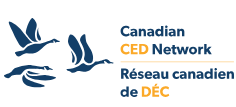 Canadian CED Network Logo