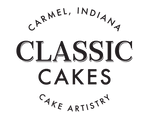 Classic Cakes Logo