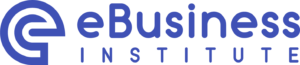 E Business Institute Logo