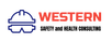 Western Health and Safety Consulting Logo