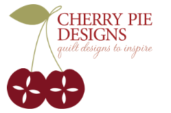 Cherry Pie Designs Logo