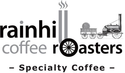 Rainhill Coffee Roasters Logo