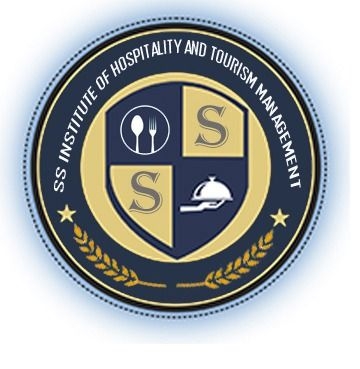 SS GULF Training Centre Logo