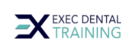 Exec Dental Training Logo