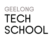 Geelong Tech School Logo