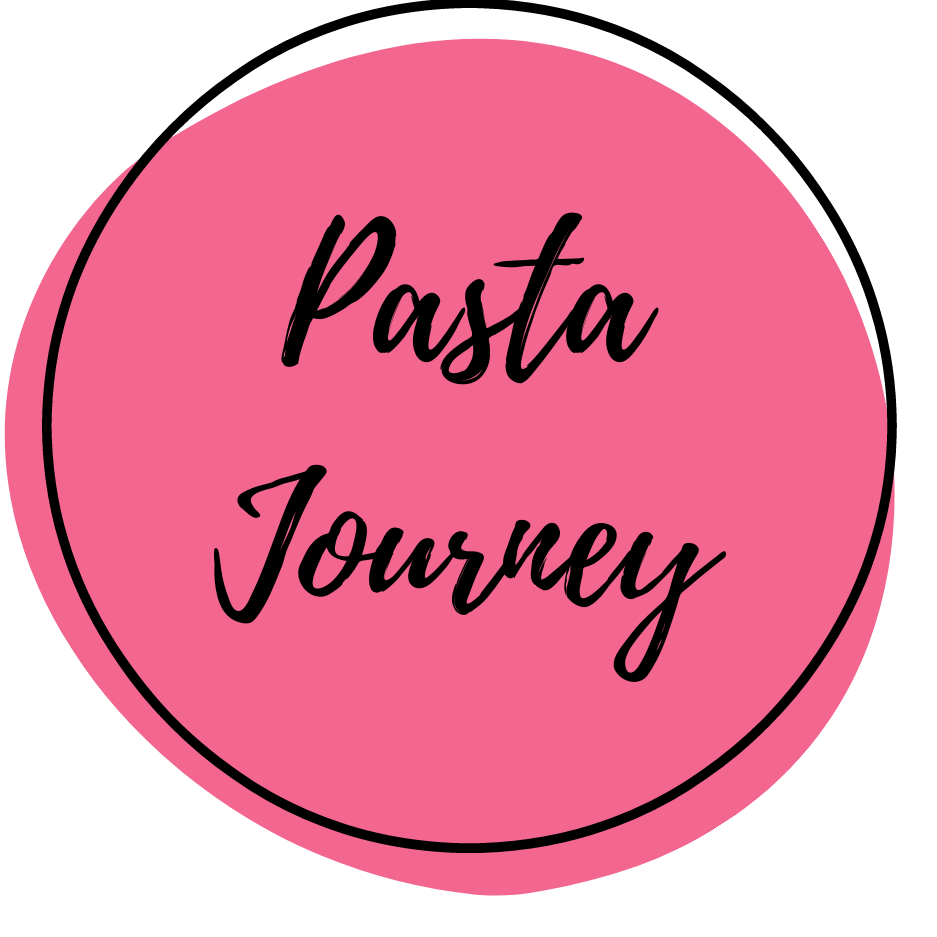Pasta Journey Logo