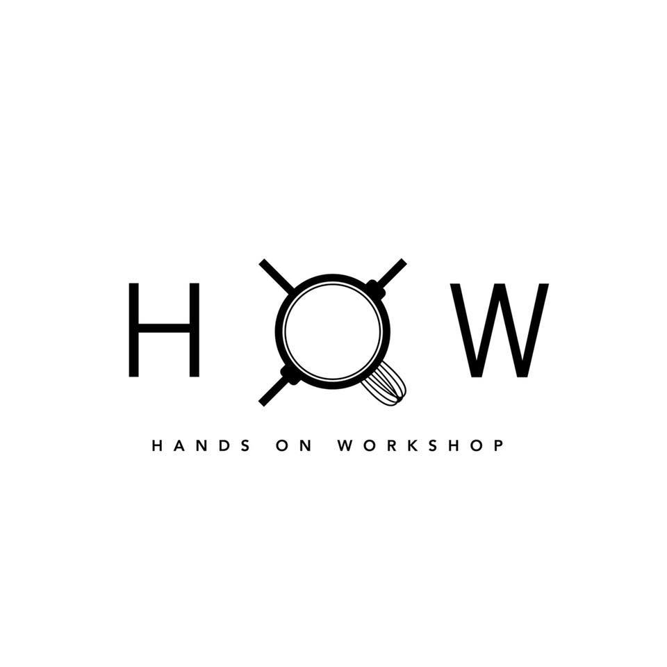 Hands On Workshop Logo