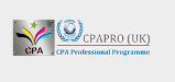 CPA Pro Logo