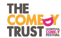 The Comedy Trust Logo