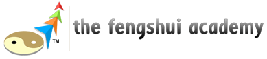 The Fengshui Academy Logo