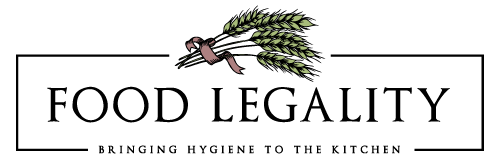 Food Legality Logo