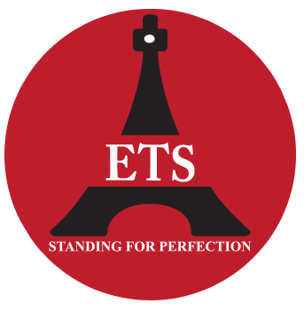 Eiffel Tech Solutions Logo