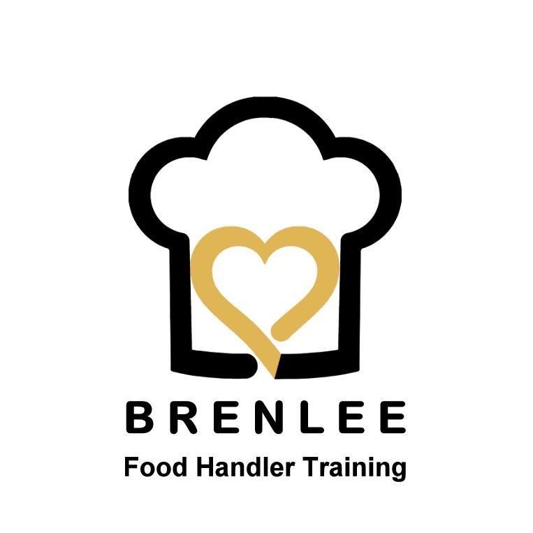 Brenlee Food Handler Training Logo