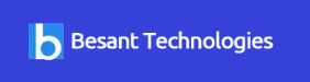 Besant Technologies Logo