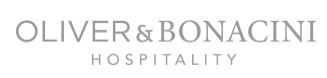 Oliver & Bonacini Hospitality Logo