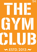 The Gym Club Logo