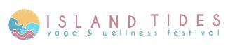 Island Tides Yoga & Wellness Festival Logo