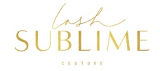 Lash Sublime Logo