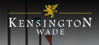 Kensington Wade Logo