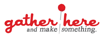Gather Here Logo