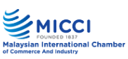 Malaysian International Chamber of Commerce and Industry (MI Logo