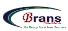 Brans Education Logo