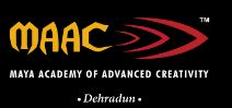 MAAC Dehradun Logo