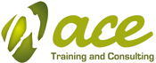 Ace Training and Consulting Logo