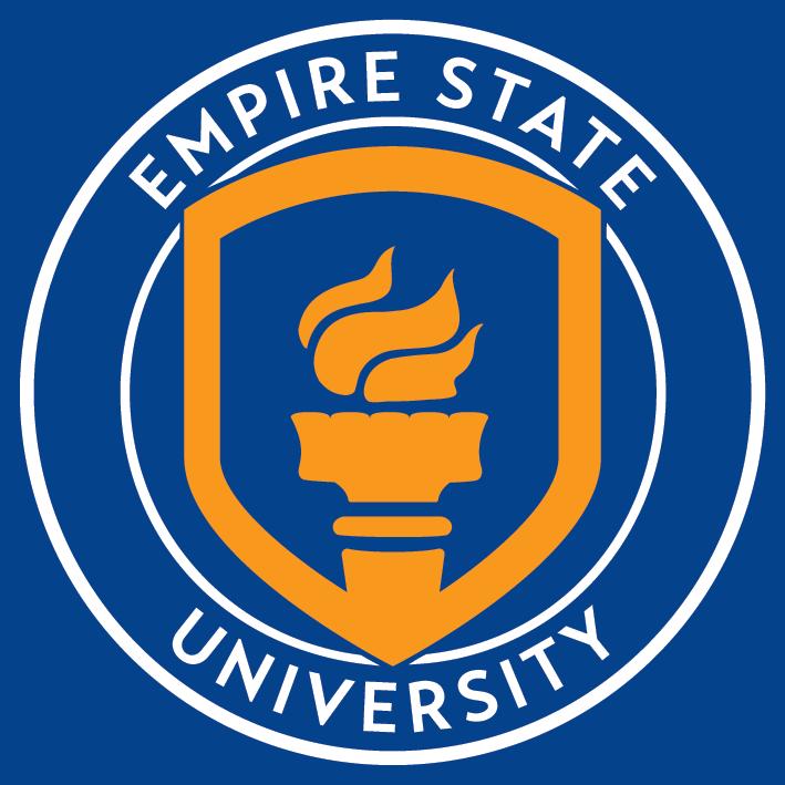 Empire State University Logo