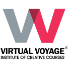 Virtual Voyage College Logo