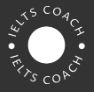 IELTS Coach Logo