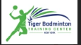 Tiger Badminton Logo