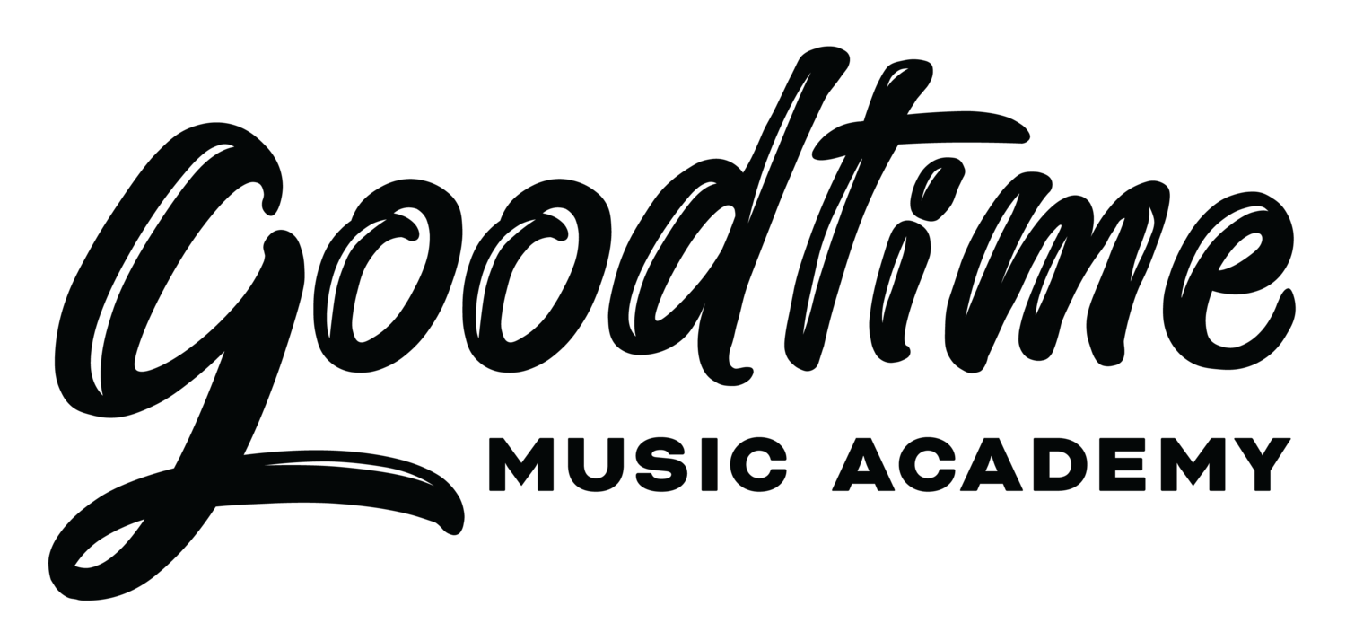 Good Time Music Academy Logo
